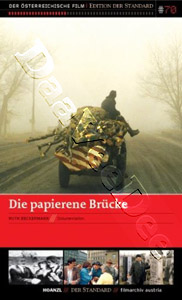 The Paper Bridge (DVD)
